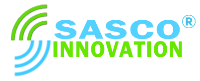 Logo Sasco Innovation